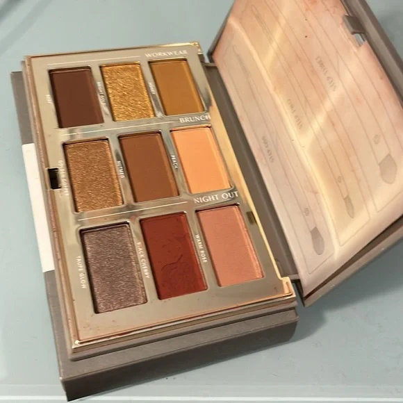 Complex Culture Edit 2 Eyes - Picture 1 of 6